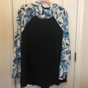 3XL Lularoe Amber Hoodie